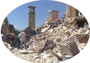 amatrice